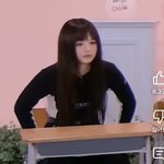 <b>설윤</b>은 이런머리해도 이쁘구나