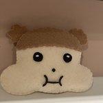 <b>펠트인형</b> 만듦
