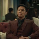 주지훈 <b>이성민</b> 닮지않음?