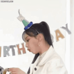 [엔터톡] 소속사 대표 비주얼 <b>청바지핏</b> 카리나장원영유나