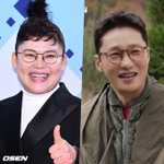'56세' 이영자, 드디어 시집가나..'연하 男배우'와 핑크빛 "단...