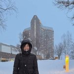 '홍콩댁' 강수정 子, <b>명문</b> 중학교 입학 "눈물 살짝..마음 편해"