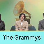 '이효리' 이상순 "그래미 중계 처음으로 함께해…설레고 영광"