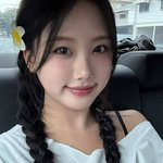 이동국 딸, 馬 마음까지 얻었다…미모 검열서 '프리 패스'