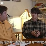 본인은 26살인 것 같다는 35살의 최우식
