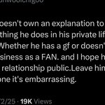 <b>차은우</b> 외국인팬들 왜이러는거?