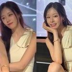 '황재균과 이혼' 지연, 되찾은 미소..<b>여전</b>한 아이돌 美 자랑