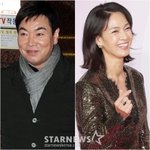 "뽀뽀랑 똑같아" 61세 미혼 김일우, 박선영과 스키장 데이트 [신랑수업]