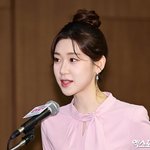 이수빈 아나운서 '단아한 미모'[엑's <b>HD</b>포토]