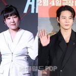  주원에 플러팅 “3번 인연=<b>필연</b>..부모님께 인사드리러갈 것”(가요광장)