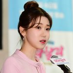 [포토] 이수빈 아나운서, 단아한 미모