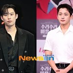 배우 김민석은 억울, 김성철은 인정‥걸그룹 성희롱 게시물 파문<b>ing</b>