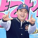 김광규 '빠질 수 없는 시그니처 포즈'[엑's <b>HD</b>포토]