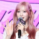 아이브 '이서 왔어요'