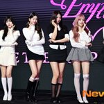 아이브, 강추위 녹이는 포즈[포토엔HD]