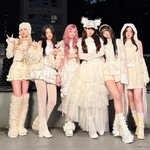 아이브 “오랜만에 컴백 두근대고 설레, 키워드는 공감”