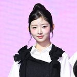 아이브 레이 '콩순이 오늘 생일!'