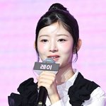 아이브 레이 '생일날 컴백'