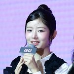 [포토] 아이브 레이 '2월 3일 컴백하는날 제 생일 입니다'