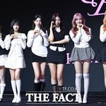 당찬 '애티튜드'로 컴백...아이브가 전하는 '공감' [<b>TF</b>사진관]