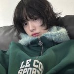 나나, 꽁꽁 싸매니 또 다른 매력..사람 홀리는 <b>몽환</b> 비주얼