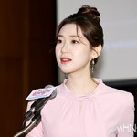 [포토] 이수빈 아나운서 '청순 비주얼'