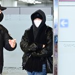 [현장포토] "카리스마 찢었어"…해찬, 강렬한 눈빛