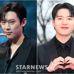 걸그룹 몸매평가 투표..김성철·멜로망스 김민석 사과→배우 김민석은...