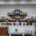 김웅서, 오늘(3일) 사고사..유족이 알린 사망 비보 "누구보다...