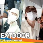 보이넥스트도어, 일본 투어 잘 다녀온 아가들 ‘오늘도 아이 러브...