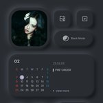 지수 앱 [<b>JISOO</b>] 나온데