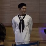 [딱선플만] 태용은 진짜 군대 갔어도 계속 잘<b>생김</b>