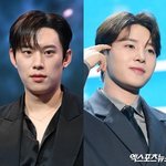 김성철·김민석, 성희롱 투표 <b>동참</b> 논란…"걸그룹 소속사에 사과"...