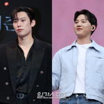 [왓<b>IS</b>] 김성철·멜로망스 김민석, ‘걸그룹 몸매 평가 투표‘ 사과…배우...