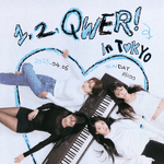 [모두드루와] <b>QWER</b> 일본 콘서트 하네