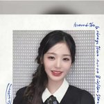 장원영 애티튜드 미쳤디