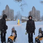 '홍콩댁' 강수정, 子 홍콩 <b>명문</b> 중학교 합격 자랑 '자식농사 대성공'