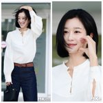 서예지, “복귀 간절했나” 논란→자숙..한파 속 셔츠 한 장의 ❤️