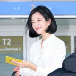 [사진]서예지,'팬 바라보며 싱그러운 미소'