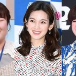 김민경·정가은...박미선 '활동 중단'에 응원 보낸 후배들