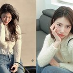 수지, 다 가졌다…청순+<b>새침</b> '국민 첫사랑' 비주얼