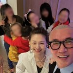 [<b>POP</b>이슈]서희원, 구준엽과 결혼 3주년 앞두고 폐렴으로 별세...