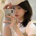 강민경, 이래서 못 놓는구나 “꼭 <b>난시</b>의 내 눈 같아”