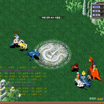 추억의 게임 해피<b>서버</b>로 오세요