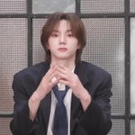 보넥도 성호 <b>볼</b><b>때</b>마다 누구 닮았나했더니