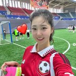 의혹' 김가영 '골때녀' 하차? <b>SBS</b> "조사 결과 기다려"