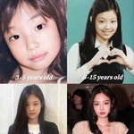 제니 잘컸다