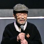 '심부전증 투병' 신구 깜짝 근황 전해졌다..다시 일상 되찾은 모습...