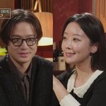 "김희선 닮았어" 돌직구 플러팅…첫 만남에 술까지 (<b>이젠</b>사랑)[종합]