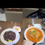 3일내내 저녁 <b>외식</b>중독